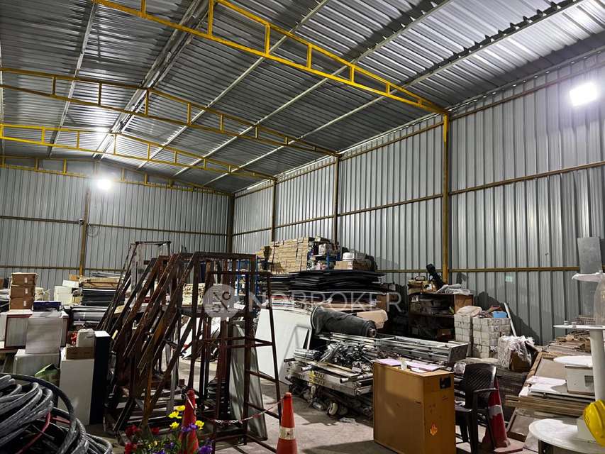 Godown/Warehouse in Hinjewadi Phase 1, Pune for Rent 