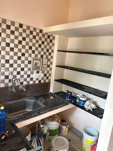 2 BHK Flat In Naghappa Apricity For Sale  In Pammal