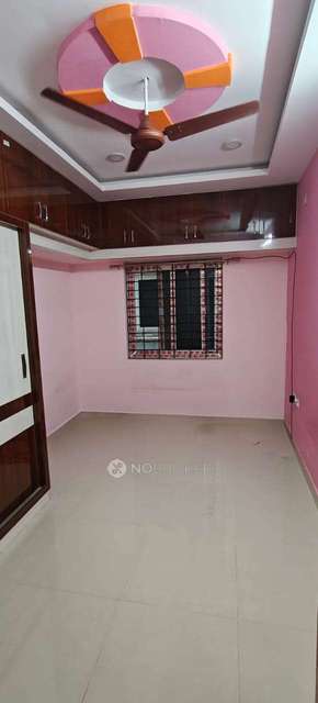 1 BHK Flat In S V Residency for Rent  In Madhapur