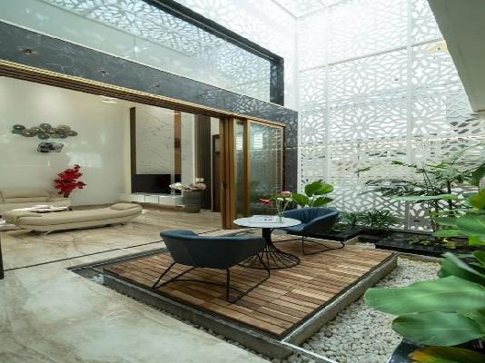 3 BHK Flat In Ram Sita For Sale  In Drops Spirits - Sarjapur Road