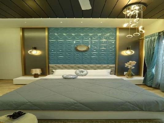 3 BHK Flat In Ram Sita For Sale  In Drops Spirits - Sarjapur Road