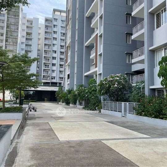 3 BHK Flat In Ram Sita For Sale  In Drops Spirits - Sarjapur Road