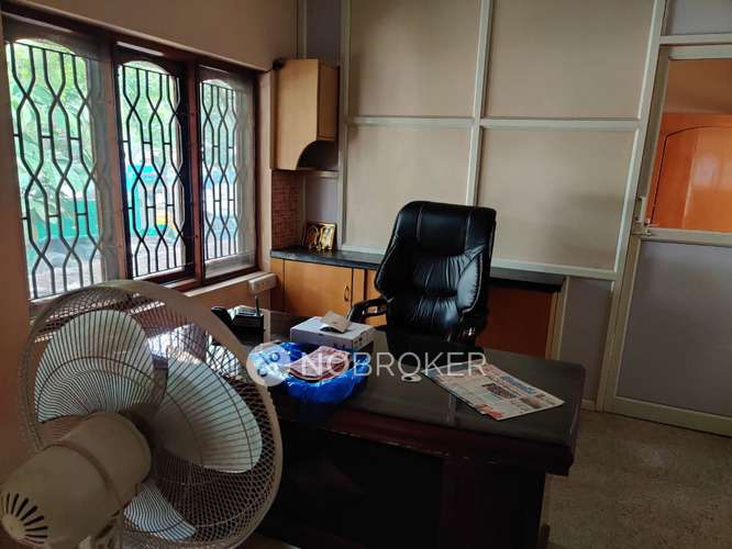 Godown/Warehouse in Bagmane Tech Park, Bangalore for Rent 