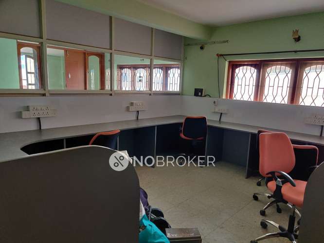 Godown/Warehouse in Bagmane Tech Park, Bangalore for Rent 