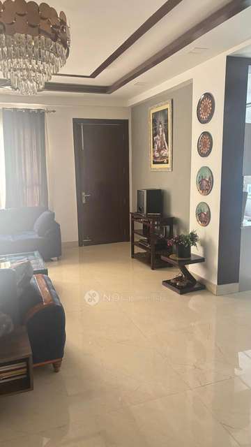 4+ BHK House For Sale  In Sector 41