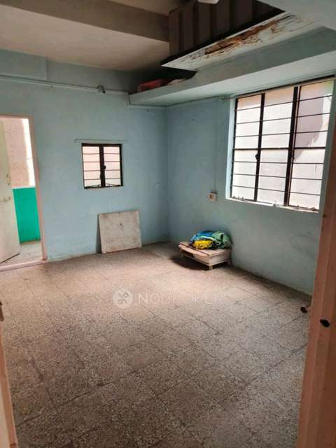 2 BHK Flat In Shelar Building for Rent  In Bopodi