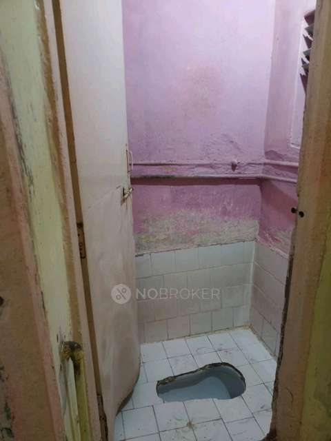 2 BHK Flat In Shelar Building for Rent  In Bopodi