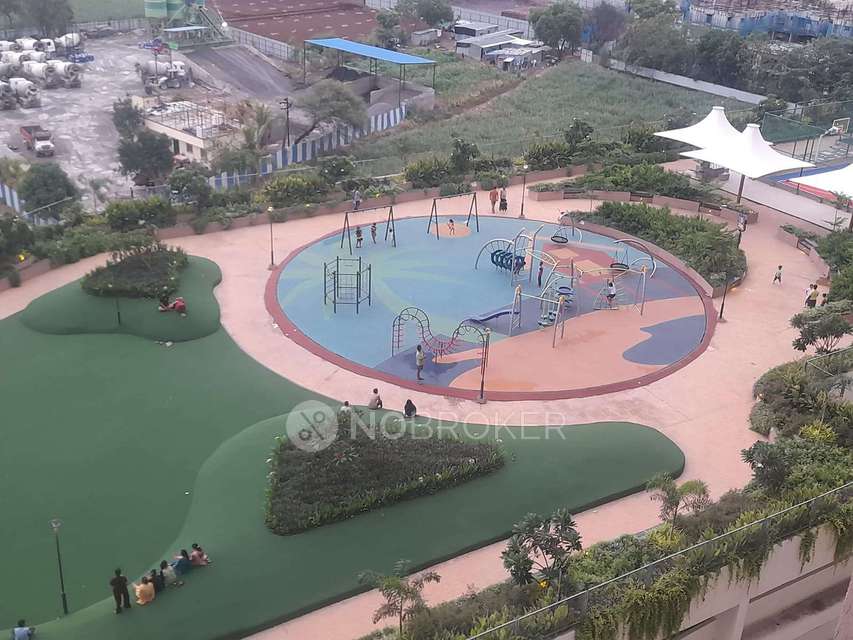 2 BHK Flat In Vtp Cygnus- Nation R1-tower 8 For Sale  In Kharadi