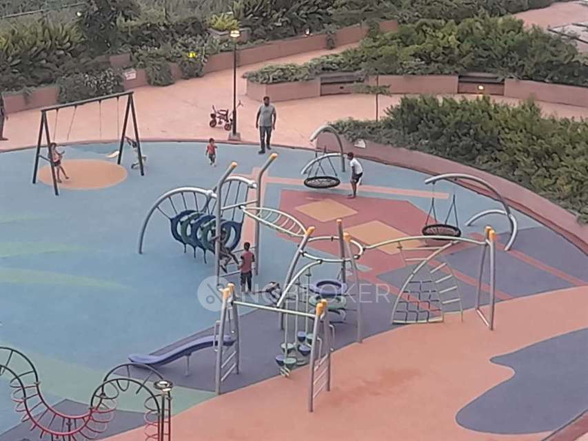 2 BHK Flat In Vtp Cygnus- Nation R1-tower 8 For Sale  In Kharadi