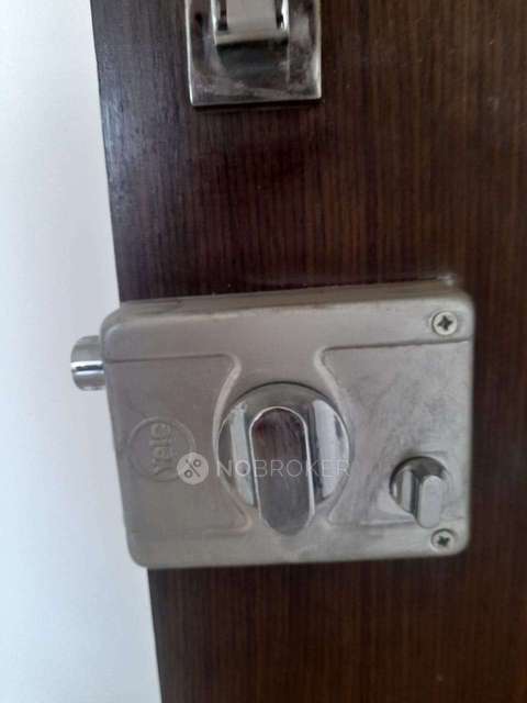 2 BHK Flat In Vtp Cygnus- Nation R1-tower 8 For Sale  In Kharadi