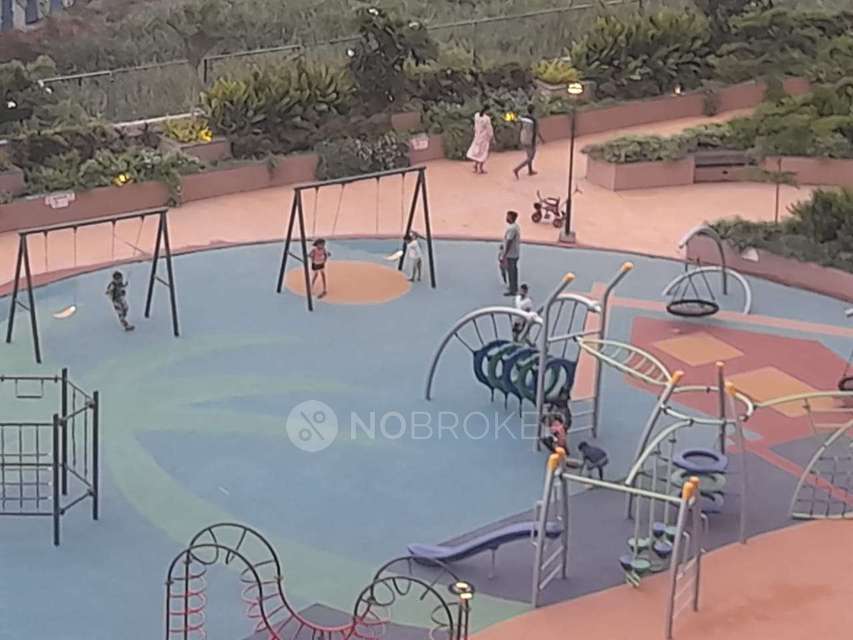 2 BHK Flat In Vtp Cygnus- Nation R1-tower 8 For Sale  In Kharadi