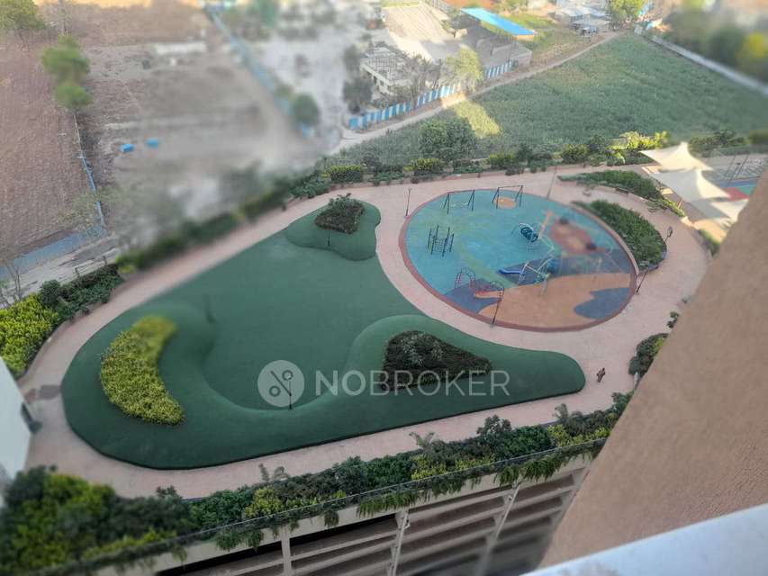 2 BHK Flat In Vtp Cygnus- Nation R1-tower 8 For Sale  In Kharadi