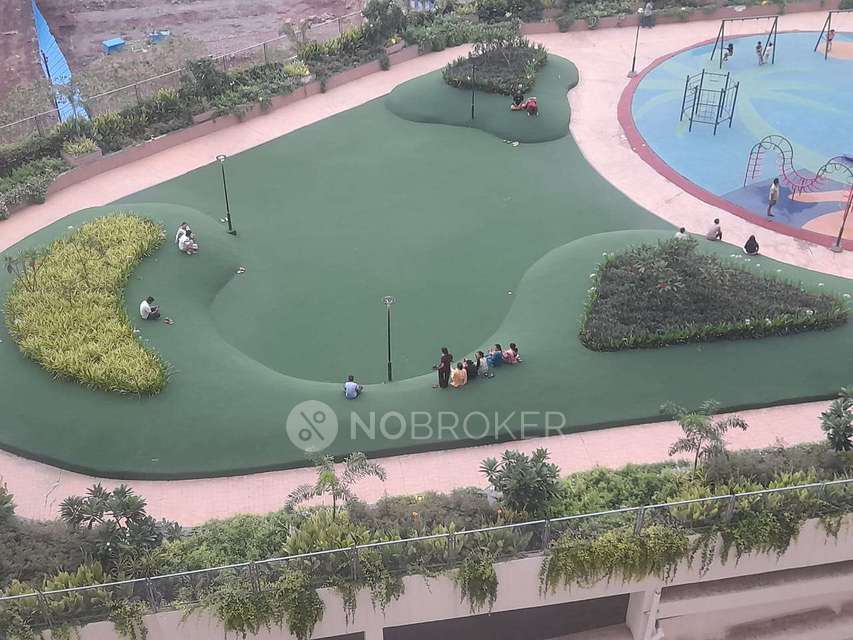 2 BHK Flat In Vtp Cygnus- Nation R1-tower 8 For Sale  In Kharadi