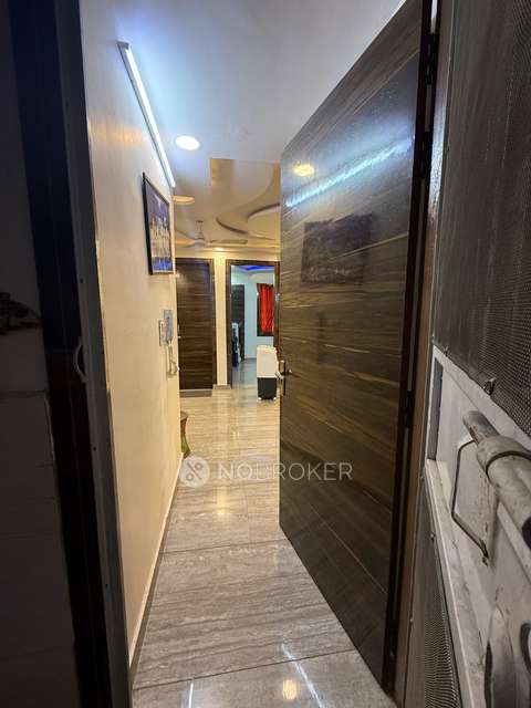 4 BHK Flat In Shree Jii Apartment For Sale  In Kakrola