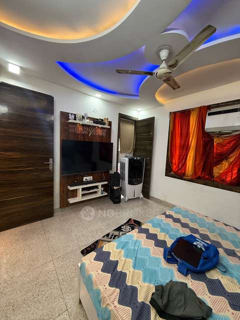 4 BHK Flat In Shree Jii Apartment For Sale  In Kakrola