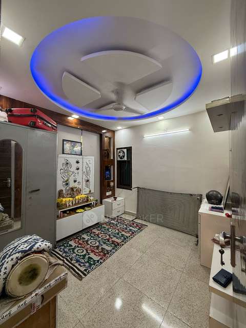 4 BHK Flat In Shree Jii Apartment For Sale  In Kakrola