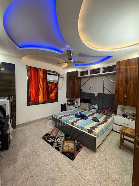 4 BHK Flat In Shree Jii Apartment For Sale  In Kakrola