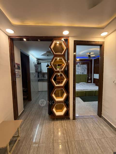 4 BHK Flat In Shree Jii Apartment For Sale  In Kakrola
