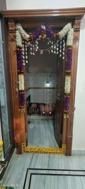 4+ BHK House For Sale  In Kompally