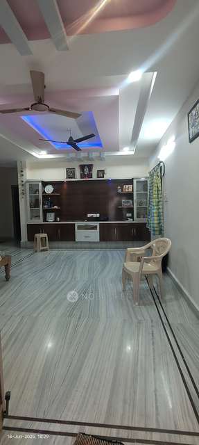 4+ BHK House For Sale  In Kompally