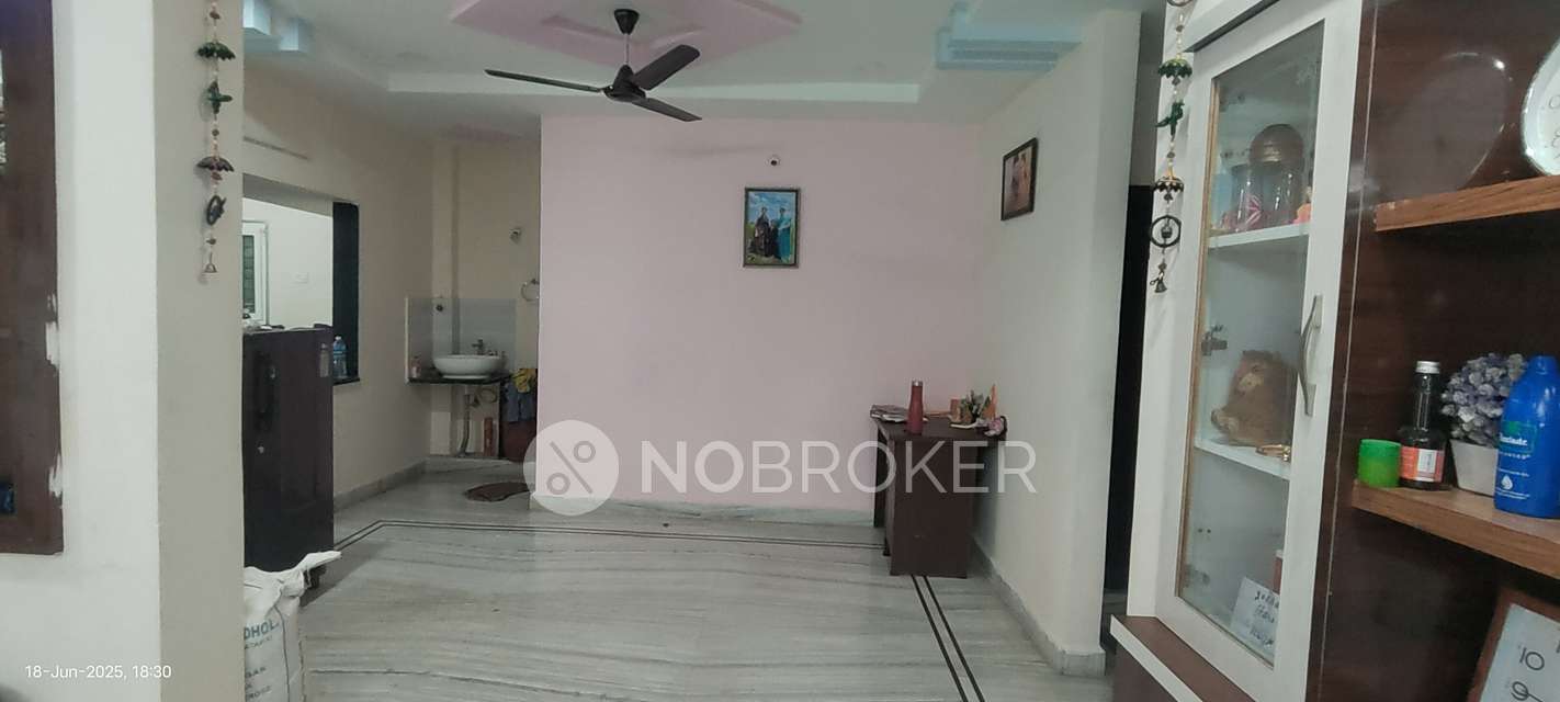 4+ BHK House For Sale  In Kompally