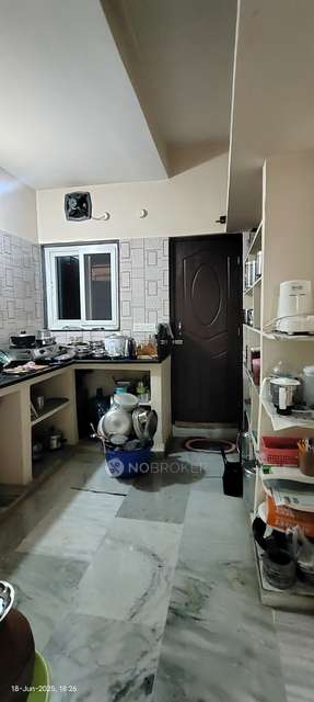 4+ BHK House For Sale  In Kompally