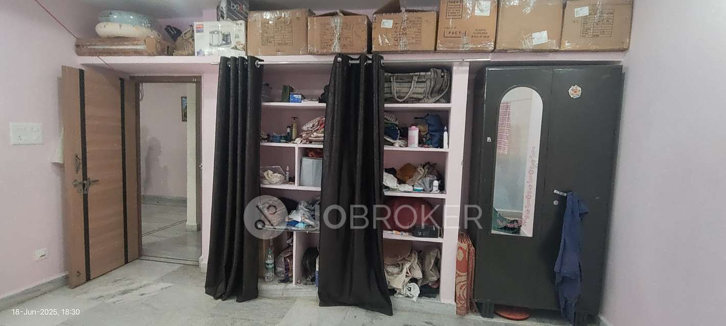 4+ BHK House For Sale  In Kompally