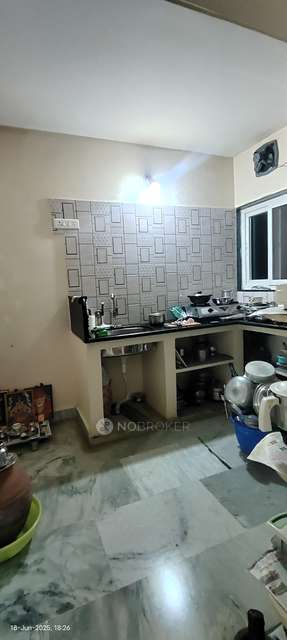 4+ BHK House For Sale  In Kompally