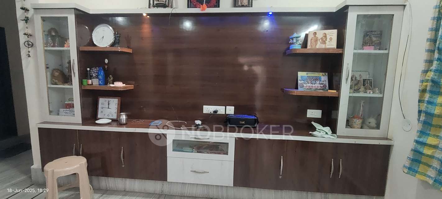 4+ BHK House For Sale  In Kompally