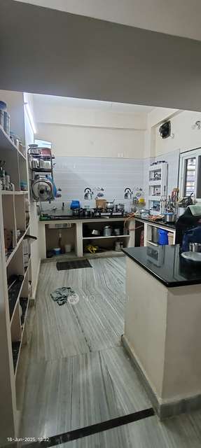 4+ BHK House For Sale  In Kompally