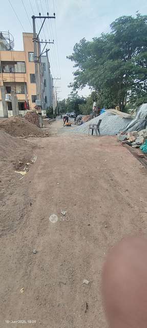 4+ BHK House For Sale  In Kompally