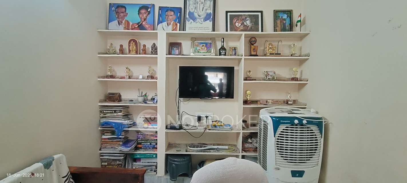 4+ BHK House For Sale  In Kompally