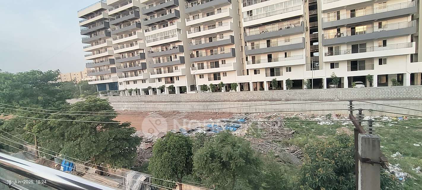 4+ BHK House For Sale  In Kompally