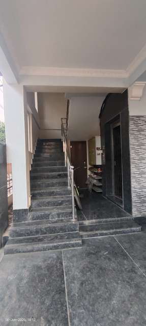 4+ BHK House For Sale  In Kompally