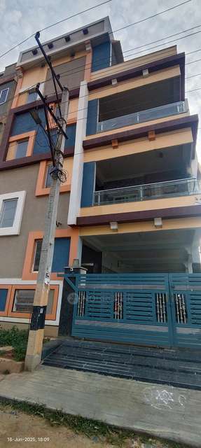 4+ BHK House For Sale  In Kompally