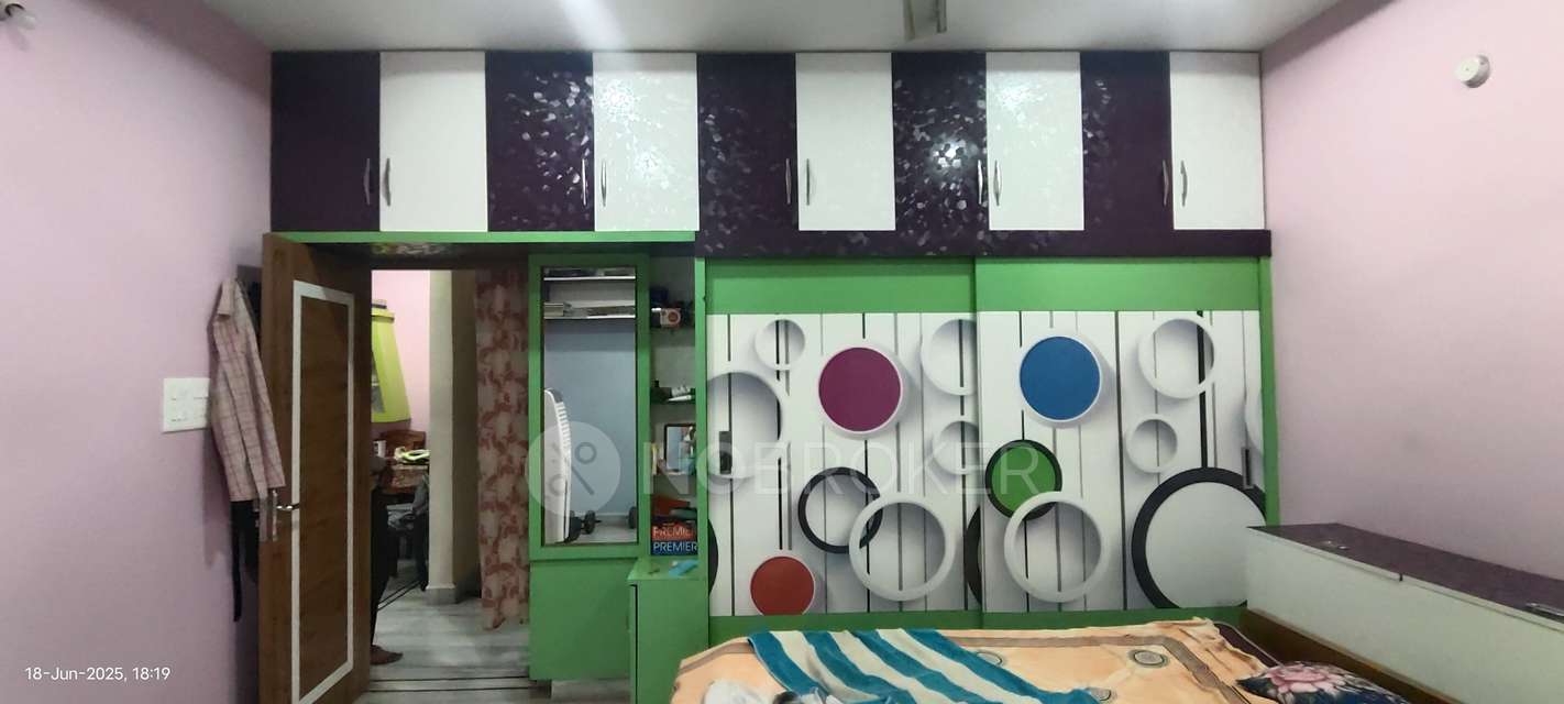 4+ BHK House For Sale  In Kompally