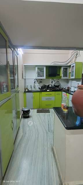 4+ BHK House For Sale  In Kompally