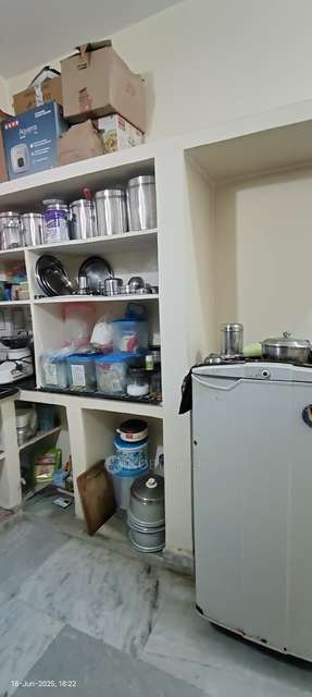 4+ BHK House For Sale  In Kompally