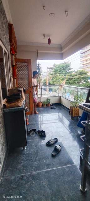 4+ BHK House For Sale  In Kompally