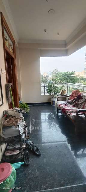 4+ BHK House For Sale  In Kompally
