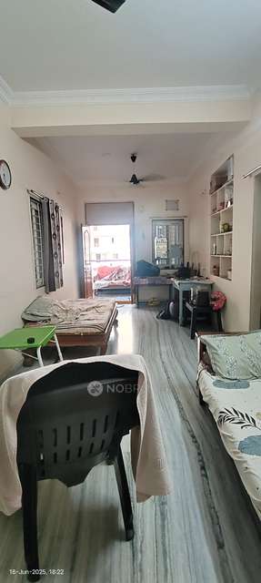 4+ BHK House For Sale  In Kompally