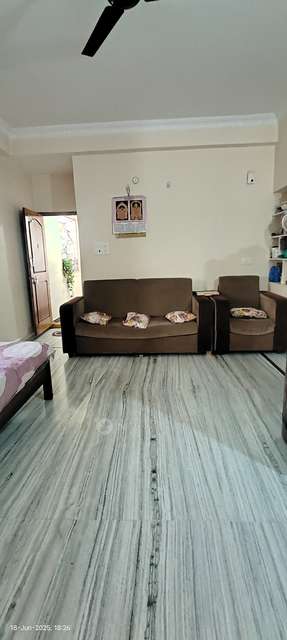 4+ BHK House For Sale  In Kompally