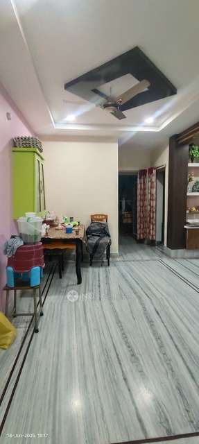 4+ BHK House For Sale  In Kompally