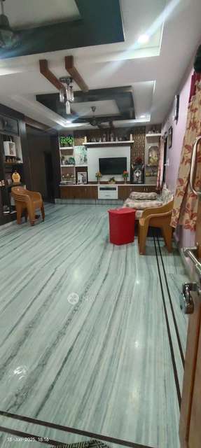 4+ BHK House For Sale  In Kompally