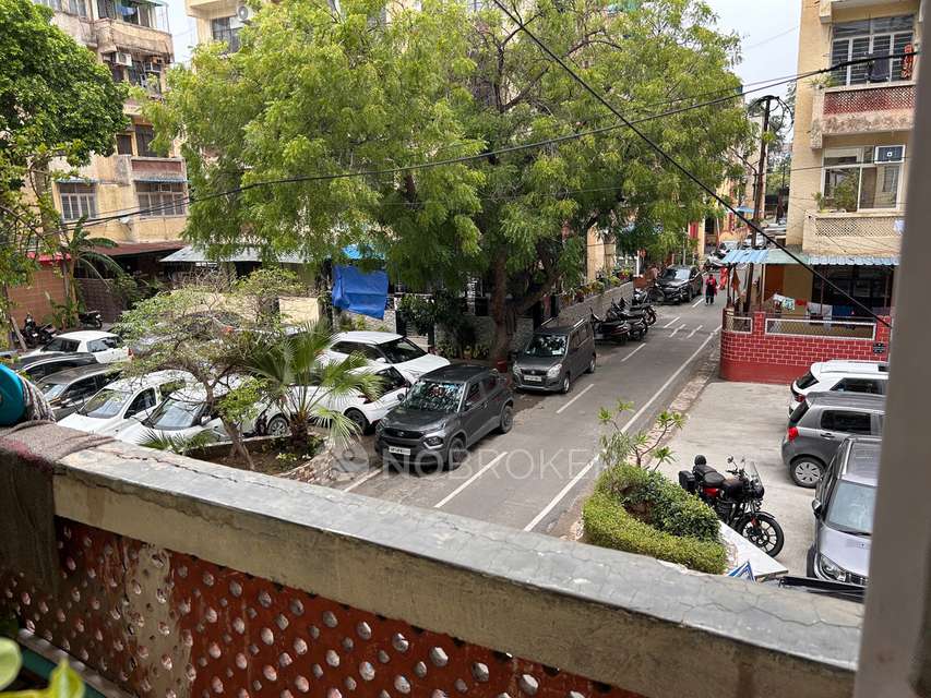 2 BHK Flat In Shipra Riviera For Sale  In Indirapuram