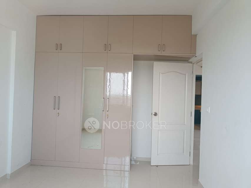 2 BHK Villa In Pacifica Pride Towers, Chennai for Rent  In Chennai