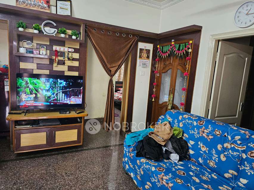 4+ BHK Flat For Sale  In Krishnarajapuram