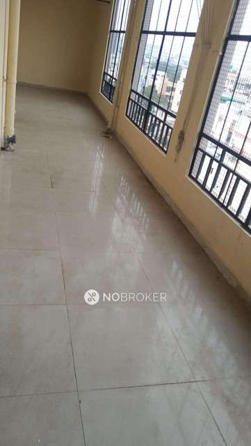 3 BHK Flat In Jaya Lakshmi Towers For Sale  In Musheerabad