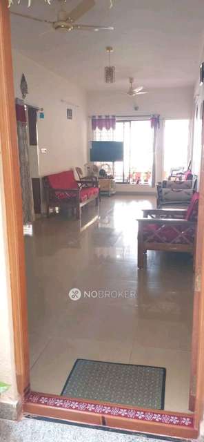2 BHK Flat In Balaji Appartment Hegganahalli Bangalore For Sale  In 2nd H Cross Road, Hegganahalli