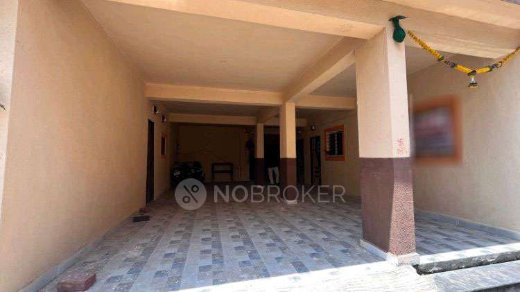 1 RK Flat In Aaisaheb Niwas 2 for Rent  In Bhamboli